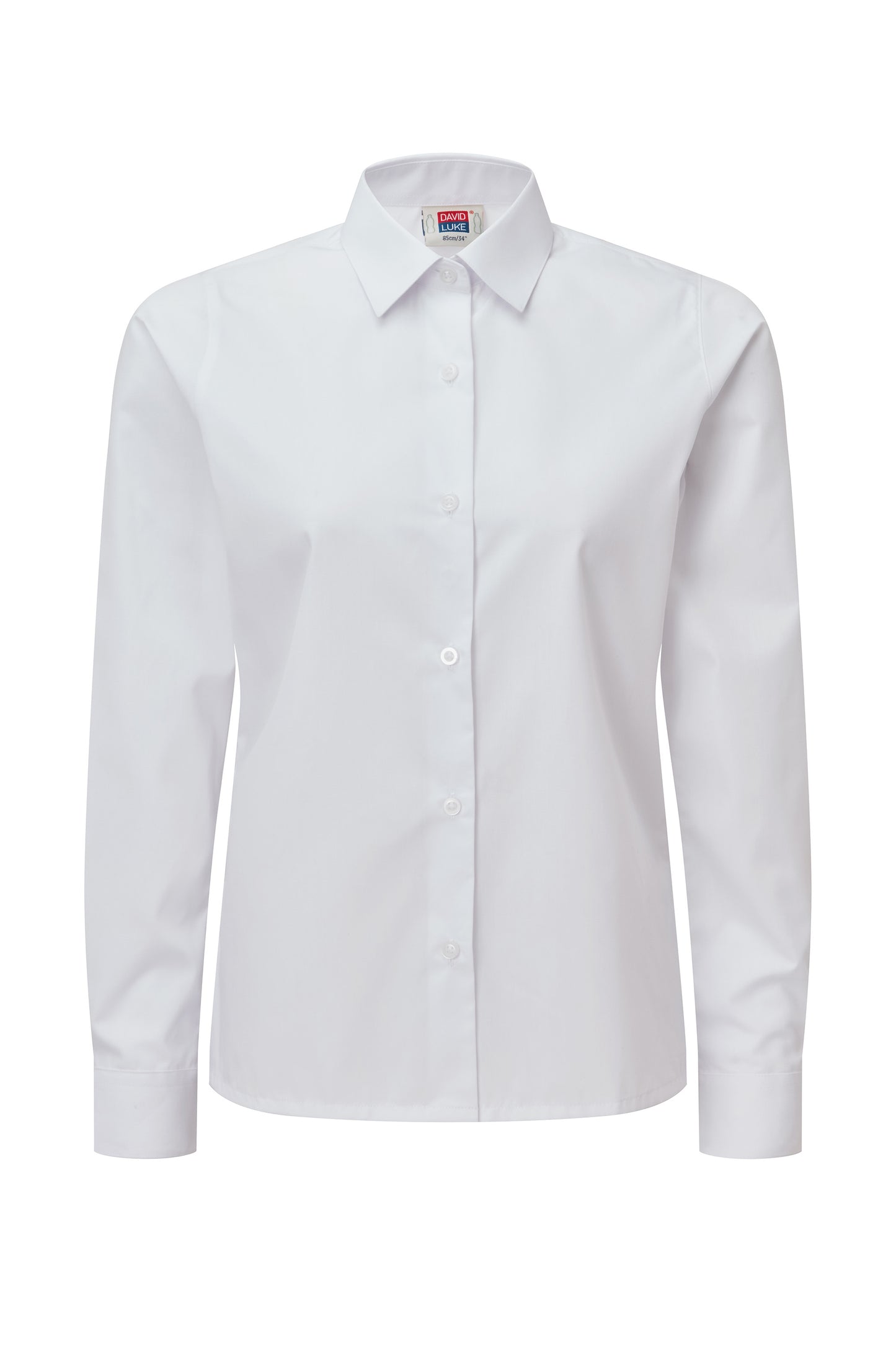 Youth Girls Long Sleeve Shirts