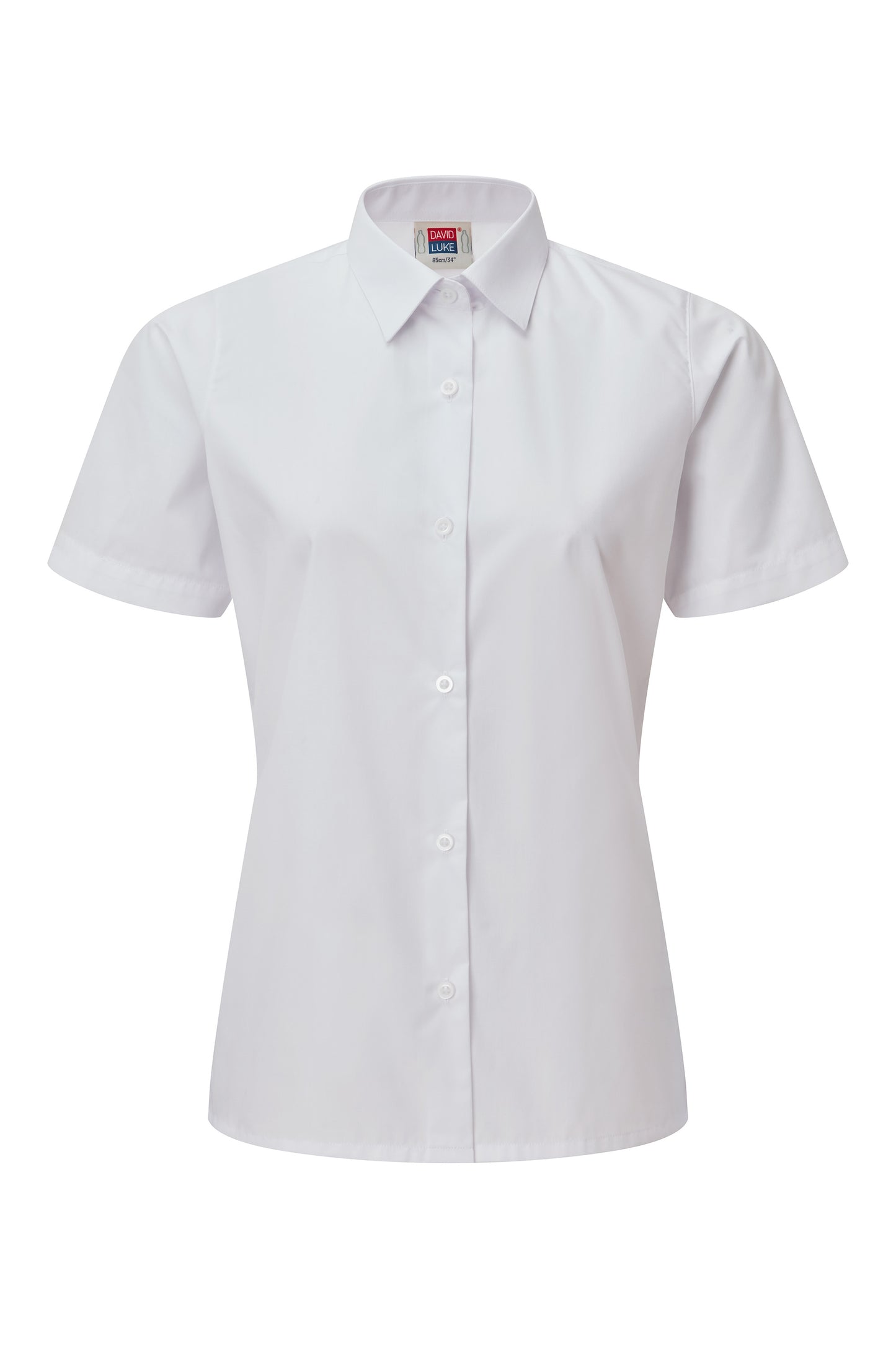 Youth Girls Short Sleeve Shirts