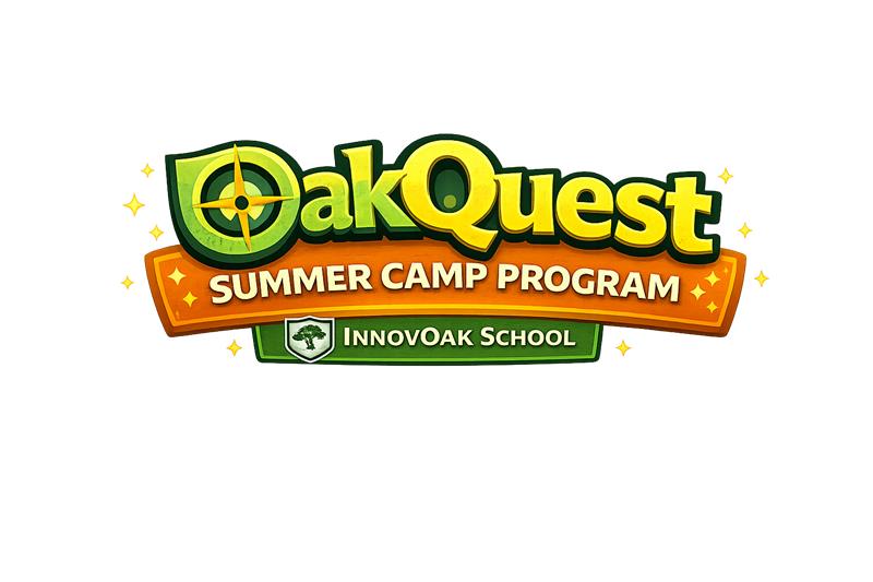2026 OakQuest Summer Camp