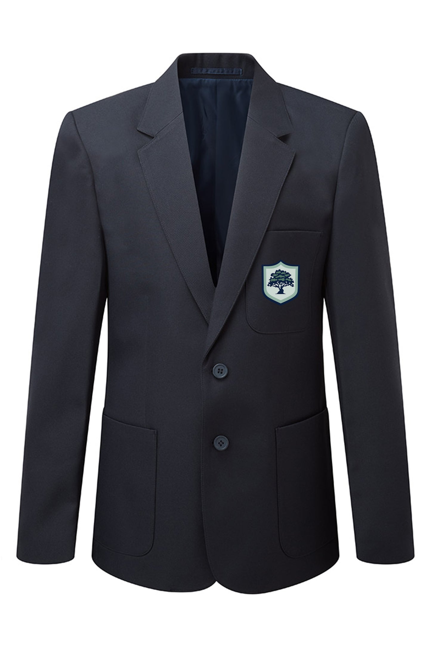 Youth Blazer