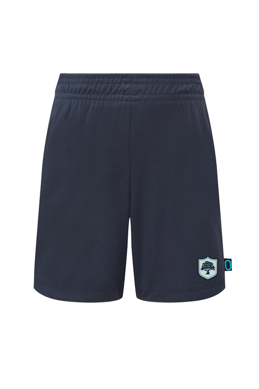 Youth Gym Shorts