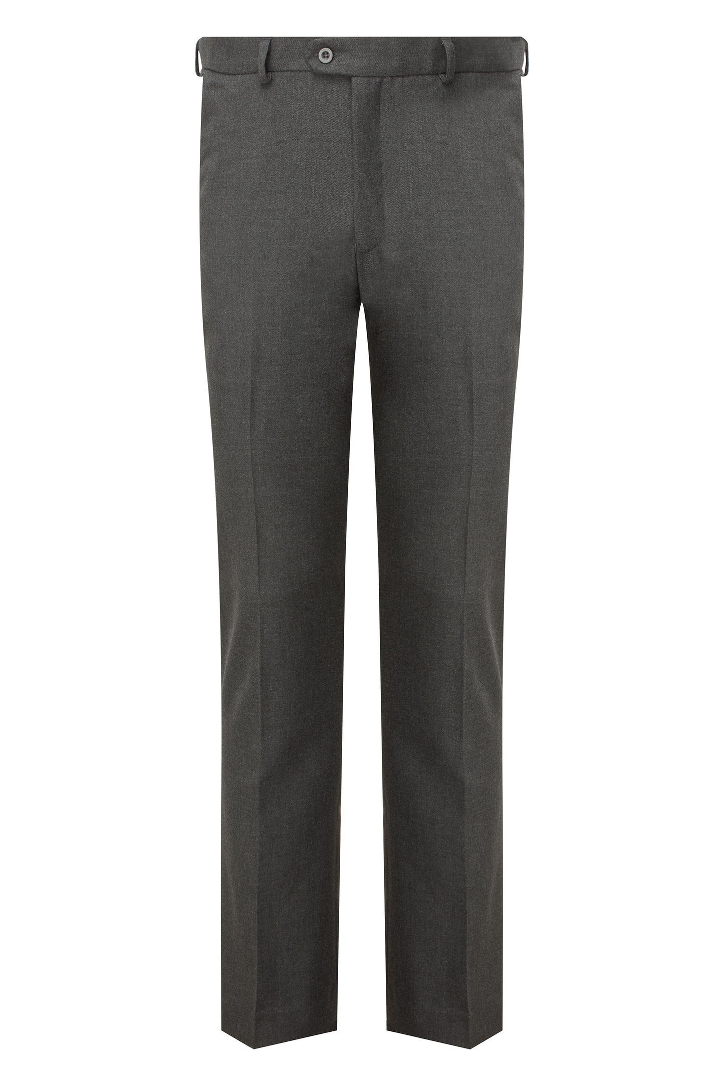 Slim Fit Boys Dress Pants