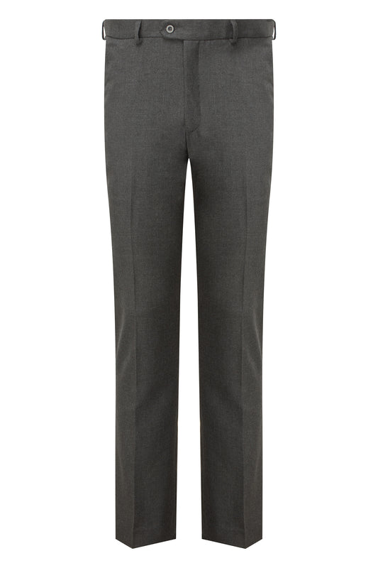 Slim Fit Boys Dress Pants